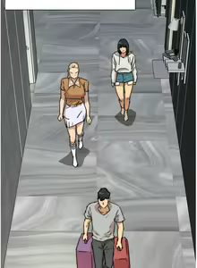 Page 46 of 养父的女儿们 | 養父的女兒們 1-82 END - preview thumbnail