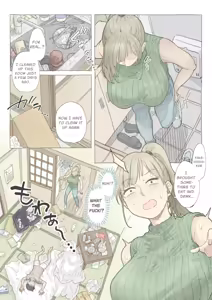 Page 3 of Baito-saki no Shimazaki-san | My Colleague Shimazaki - preview thumbnail