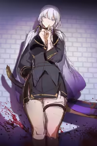 Mashu - hentai manga cover image