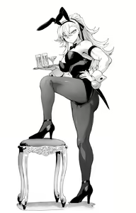 Page 14 of Mashu - preview thumbnail
