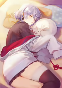 Page 214 of Mashu - preview thumbnail