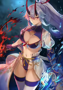 Page 221 of Mashu - preview thumbnail