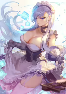 Page 258 of Mashu - preview thumbnail