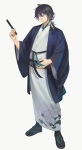 Page 268 of Mashu - preview thumbnail