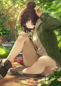 Page 307 of Mashu - preview thumbnail