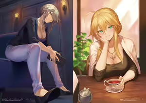 Page 372 of Mashu - preview thumbnail
