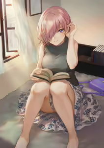 Page 387 of Mashu - preview thumbnail