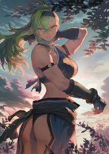 Page 41 of Mashu - preview thumbnail