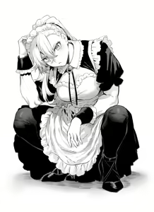 Page 10 of Mashu - preview thumbnail