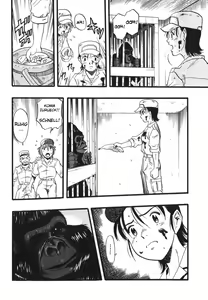 Page 168 of Zoophilia Syndrome - preview thumbnail