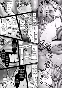 Page 10 of Muttsuri Boukensha wa Shokushu nanka ni Maketakunai | The Gloomy Adventurer Won't Lose to Tentacles - preview thumbnail