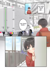 Page 11 of Boku no Mama to Takuhai no Onii-san ga. - preview thumbnail