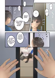 Page 28 of Boku no Mama to Takuhai no Onii-san ga. - preview thumbnail