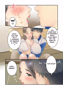 Page 30 of Boku no Mama to Takuhai no Onii-san ga. - preview thumbnail