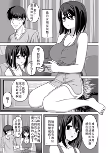 Page 3 of Muhyoujou-kko Netorase Takuran - preview thumbnail