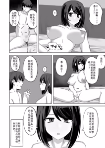 Page 8 of Muhyoujou-kko Netorase Takuran - preview thumbnail