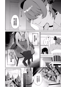 Page 41 of Haramase Akuma to Muku no Mahoutsukai | 播种的恶魔与纯洁的魔女 - preview thumbnail