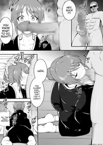Page 4 of Miboujin Miyu - preview thumbnail