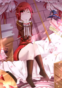 Page 247 of 青叶凌Y.r-pixiv - preview thumbnail