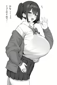 Page 176 of Hotate-chan - preview thumbnail