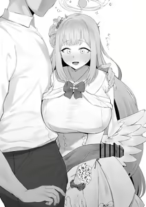 Page 72 of Hotate-chan - preview thumbnail