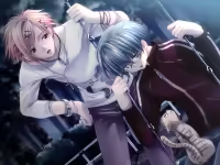 Page 124 of AM 2:00 ~Neko to Tsukiyo no Buranko~ - preview thumbnail