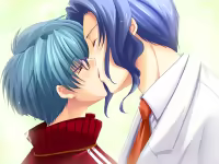 Page 157 of AM 2:00 ~Neko to Tsukiyo no Buranko~ - preview thumbnail