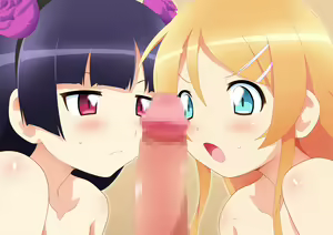 Page 5 of Ore no Imouto toka to Anna Konna xxx - preview thumbnail