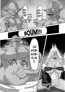 Page 13 of [Sei no ma mono (Sema) Ghislaine Detour Byuba | Ghislaine Dedolnibard (Mushoku Tensei ~Isekai Ittara Honki Dasu~) [Digital] [French] [L'Aile-ou-la-Cuisse-Trad] - preview thumbnail
