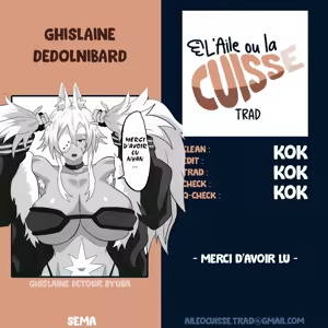 Page 22 of [Sei no ma mono (Sema) Ghislaine Detour Byuba | Ghislaine Dedolnibard (Mushoku Tensei ~Isekai Ittara Honki Dasu~) [Digital] [French] [L'Aile-ou-la-Cuisse-Trad] - preview thumbnail