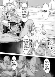 Page 4 of [Sei no ma mono (Sema) Ghislaine Detour Byuba | Ghislaine Dedolnibard (Mushoku Tensei ~Isekai Ittara Honki Dasu~) [Digital] [French] [L'Aile-ou-la-Cuisse-Trad] - preview thumbnail