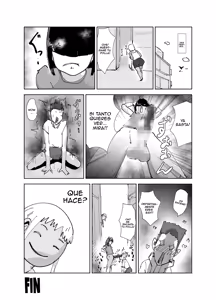 Page 56 of Do-Hentai Boxer Saeko! Yokkyuu Fuman Mama Tare to Ijimerarekko no Tokkun no Hibi | Saeko la boxeadora pervertida entrenando a un chico timido y acosado - preview thumbnail