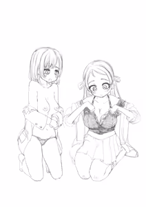 Page 92 of - Artist - もやも〜やし / moyamooyashi - preview thumbnail