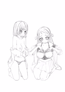 Page 93 of - Artist - もやも〜やし / moyamooyashi - preview thumbnail
