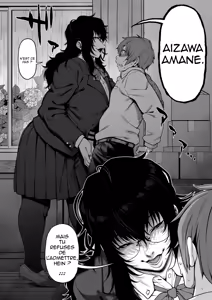 Page 6 of Aizome (decensored) - preview thumbnail