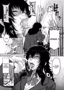 Page 9 of Aizome (decensored) - preview thumbnail