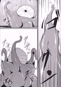 Page 71 of Pure Love Warrior Princess Lovely Pure 2 ~Dark Red~ - preview thumbnail