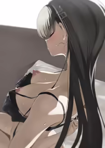 Page 3 of 事後リオ【タイムラプス】 - preview thumbnail