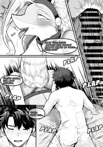 Page 7 of My Hero Academia ch.1 - preview thumbnail
