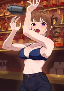 Page 176 of FANBOX - Kamille - - preview thumbnail