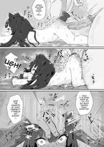 Page 3 of Shuerin! to no!! Jikken | An! Experiment!! With Shunling (decensored) - preview thumbnail
