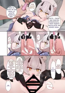 Page 9 of Himuro Sena Condom H Jisshuu | PRACTICAS SEXUALES CON CONDON DE SENA HIMURO - preview thumbnail