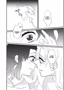 Page 36 of Kocchi Muite Baby - preview thumbnail