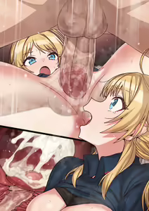 Page 210 of Artist Gallery (uncensored) - preview thumbnail