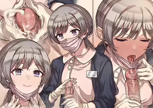 Page 363 of Artist Gallery (uncensored) - preview thumbnail