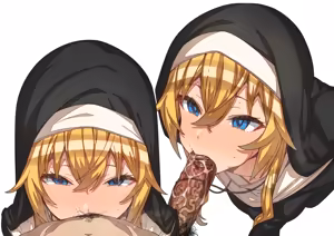 Page 4 of Artist Gallery (uncensored) - preview thumbnail