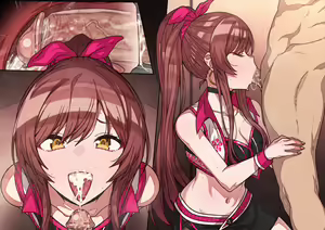 Page 415 of Artist Gallery (uncensored) - preview thumbnail