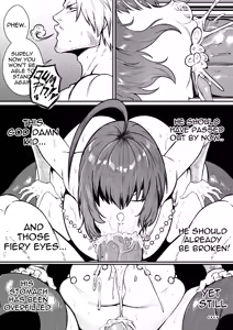 Page 33 of GxG l The Series Young boy revenge - preview thumbnail