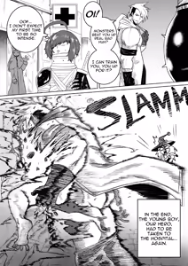 Page 4 of GxG l The Series Young boy revenge - preview thumbnail