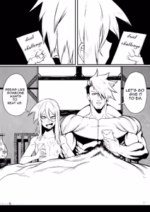 Page 5 of GxG l The Series Young boy revenge - preview thumbnail